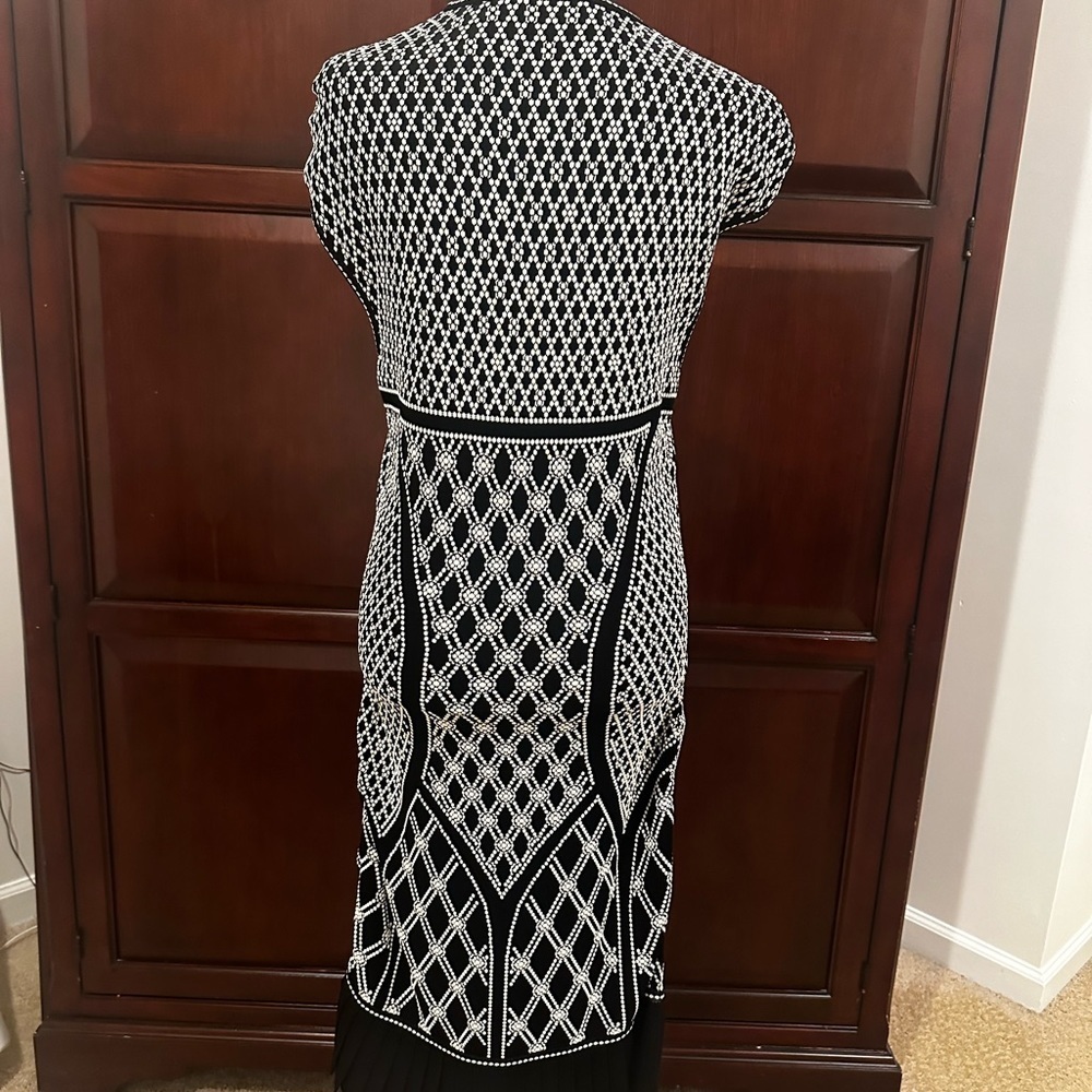 Alexander McQueen dress - Picture 3 of 9